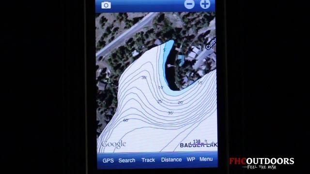 Navionics iPhone App Review and Tutorial смотреть онлайн