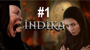 #1 Indika Индика прохождение