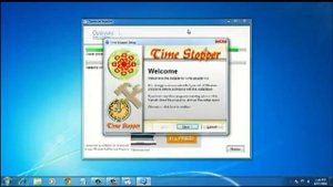 Time Stopper vs Cracklock 3.9.45