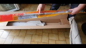 unboxing diamond X200A antenna 👍446 PMR DMR