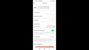 Hikvision Camera not showing live view in Mobile Hik-connect App?? hikvision live view not working!