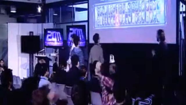 Tekken 6 Tournament - CGBC 2011 смотреть онлайн