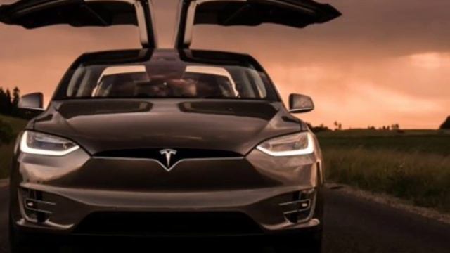 2024 Tesla Model X: First Look and Review