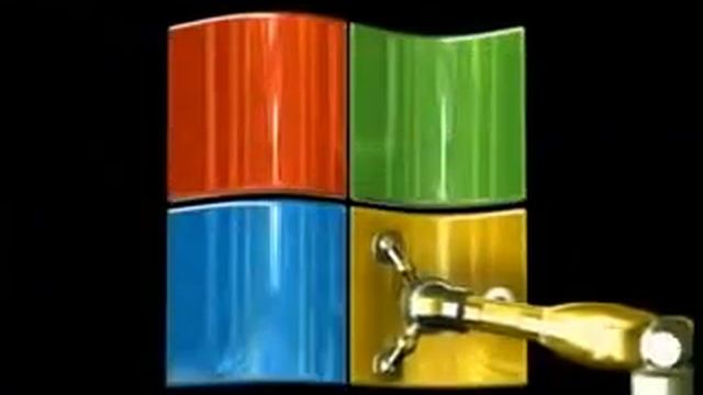 Windows Server 2003 Animation смотреть онлайн