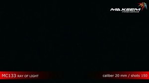 RAY OF LIGHT 0.8х150 MC133