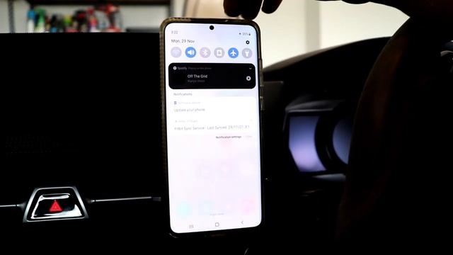 Crazy Turbo Whistle || How to code Sport Plus mode in the BMW Toyota Supra смотреть онлайн