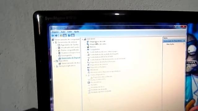 GANHEI UMA PLACA DE VÍDEO DE UM INSCRITO! смотреть онлайн