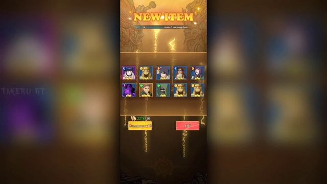 Ninja Global Mobile - Naruto Game Android Free Redeem New Gift Code смотреть онлайн