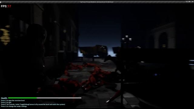 MyProject Preview NetMode Standalone 64 bit Windows 2020 08 10 19 00 43 смотреть онлайн