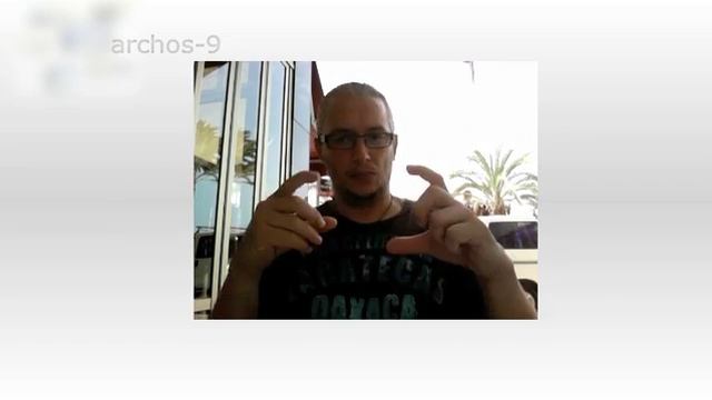 Archos-9 смотреть онлайн