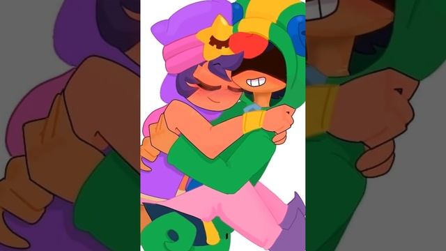 Я играю в бравл старс (рисунки не мои) #рек #рекомендации смотреть онлайн