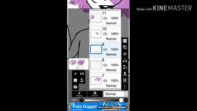 Мирби speedpaint (Fanart) смотреть онлайн