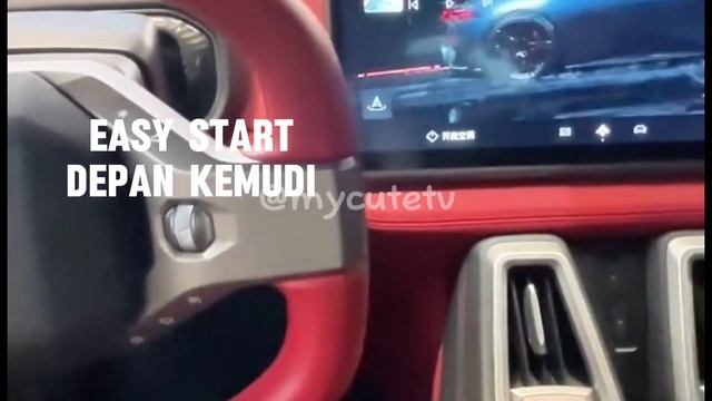 mobil listrik Supercar China jadi rebutan Aion Hyper SSR 2024 смотреть онлайн