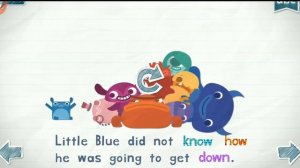 Endless Learning Academy : Endless Reader - Lesson 20 - IF, JUST, KNOW, LEG, LET, LIVE