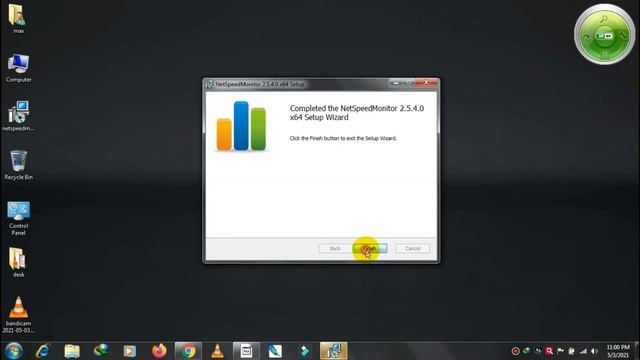 How to show internet speed in taskbar windows 7,10, show internet speed in taskbar windows 10 смотреть онлайн