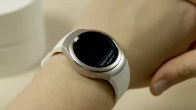 [2016] Samsung Gear S2 Review |Good Smart Watch Android For People 2016 смотреть онлайн