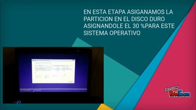 INSTALACION WIN 8.1 смотреть онлайн