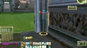 Lineage 2 олимпиада GoldManZoorg Lancer Разбойник Одала 87 lvl