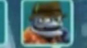 CRAZY FROG RACER SPEEDRUN