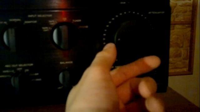 Sony TA-F550ES i Denon DCD-700AE смотреть онлайн