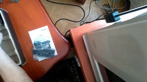 TECSUN PL -680. Распаковка.