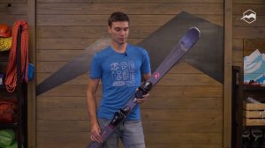 Горные лыжи Fischer Rc One Lite 73 с креплениями Rs 9. Обзор