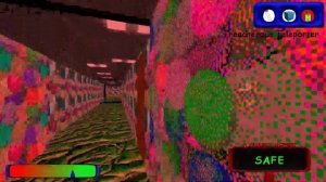 HEY I DIDN'T CHEAT! |  Dave's Fun Algebra Class Remastered Cheater mode (complete)