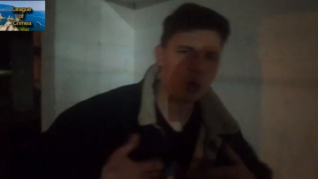 Новая игра Лига Крыма, интервью с разработчиком. Александр Скоробогатько Ячменев. 2021 год. Премьер смотреть онлайн
