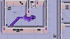 The Ooze (Mega Drive/ Sega Genesis) full playthrough