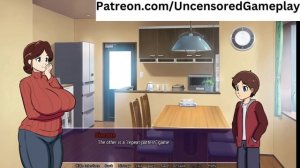 Insexual Awakening Gameplay