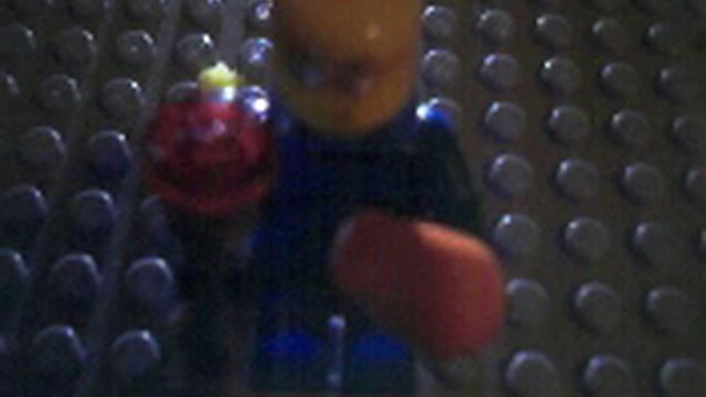 Lego PPAP PINE APPLE PEN смотреть онлайн