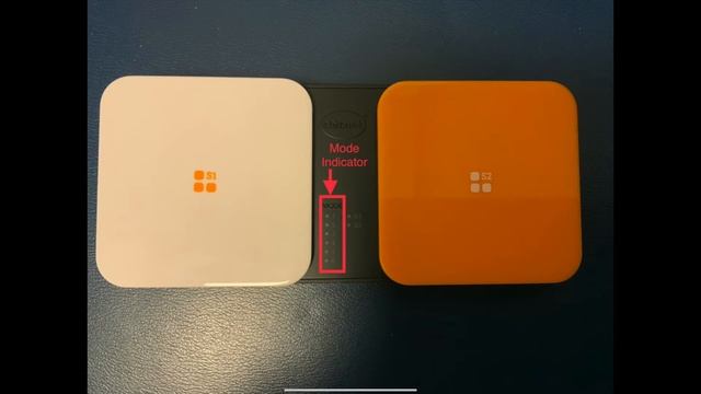 How to Pair a Blue2 Switch with Grid 3 смотреть онлайн