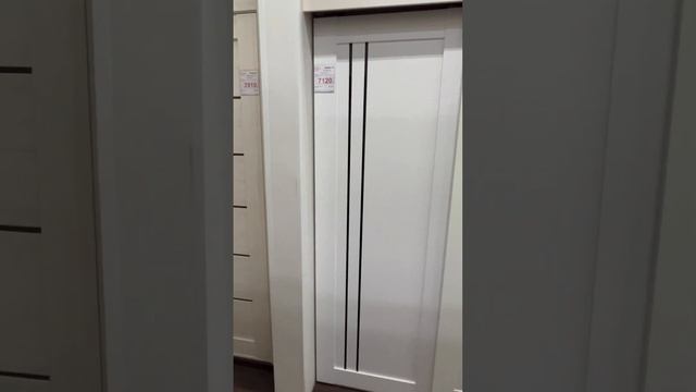 Emalex 33 ice bg экошпон.  #дизайнинтерьера #стройка ВЛАДИМИРСКАЯ ФАБРИКА ДВЕРЕЙ.