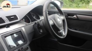 Volkswagen PASSAT 2011 - ОБЗОР (Мотор-Омск)