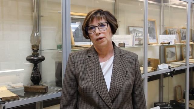 «Будущее определяется историей» - фильм Городецкого городского суда Нижегородской области