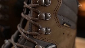 Ботинки Lowa Tibet Evo Gtx. Обзор