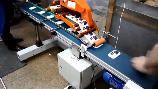 Этикетировка крышек