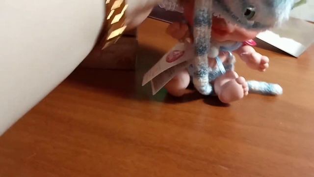 Испанские куклы с АлиЭкспресс смотреть онлайн