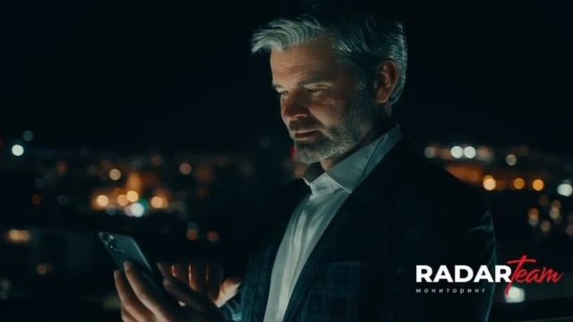 Radar Team