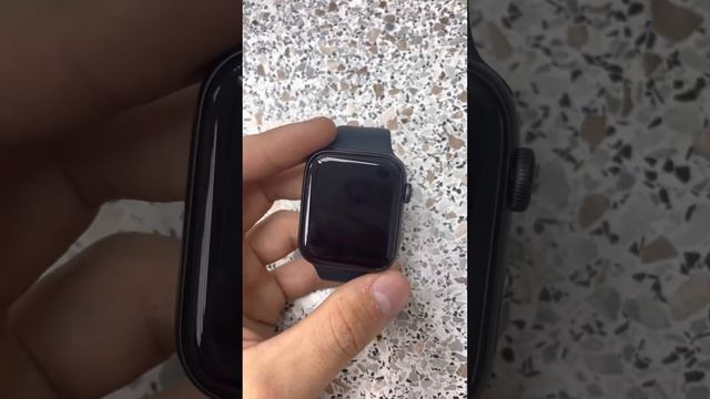 Apple watch 4 44mm