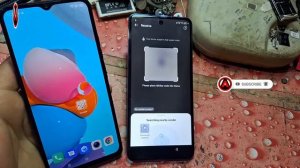 Infinix Smart 8 FRP Bypass Android 13 | Infinix X6525 Google Account Bypass Without PC