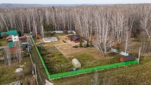 Дом, Морозово, Искитимский район, ул. снт Морозко