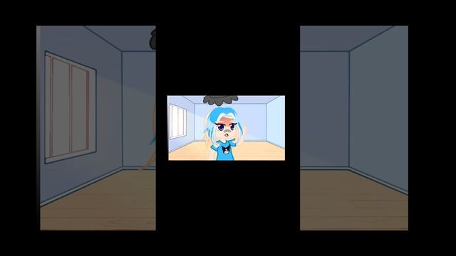 Бесприданница #рек #рекомендации #гача #меме смотреть онлайн