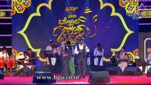 SUTTA MUTTA YAARU ILLA | Kalla Kulla| Mehboob Saab-Jyothi Prakash| 56th Bengaluru Ganesh Utsava 201