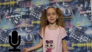 Кем я буду через 10, 15, 20 лет? Дана - детский блогер отвечает на вызов