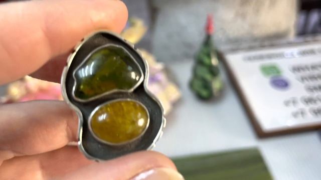 Распродажа  украшений из закромов!