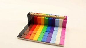 LEGO 40516 Everyone Is Awesome