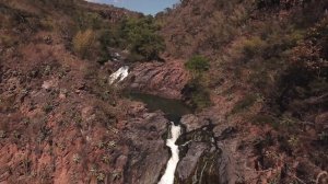 Waterfalls