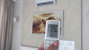 Как правильно пользоваться инверторной сплит-системой (кондиционером)!!! Оренбург ИМПЕРИЯ КЛИМАТА