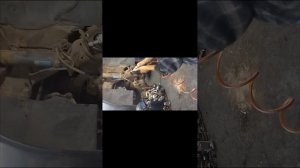 Замена тормозных дисков и колодок.Ситроен Ксара Пикассо.